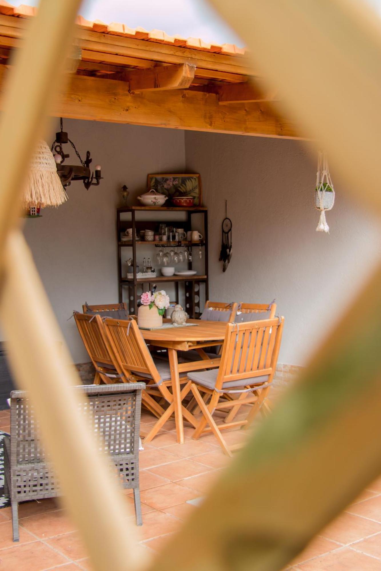 Suite Nunes Pinhão Exteriér fotografie