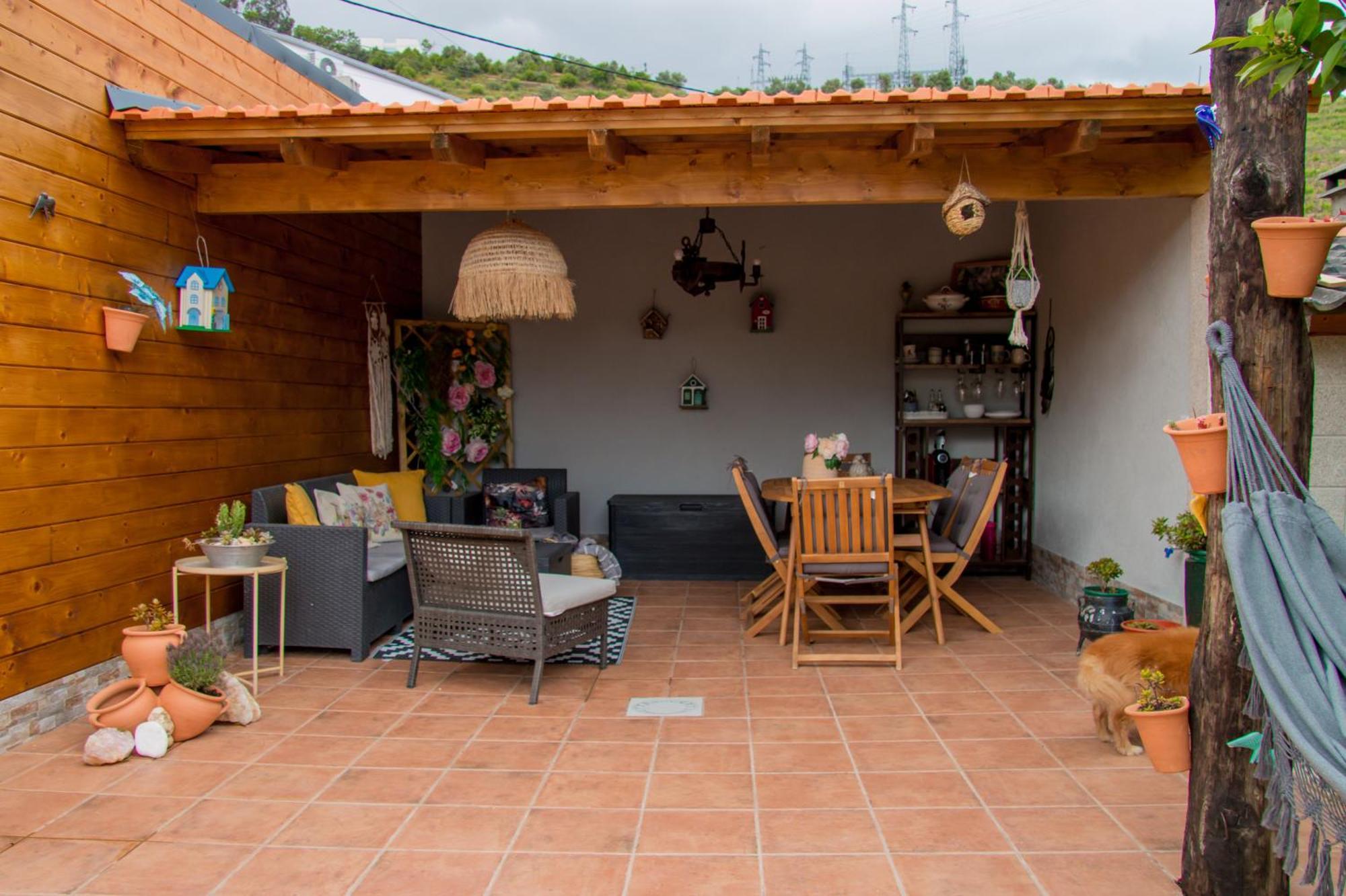 Suite Nunes Pinhão Exteriér fotografie