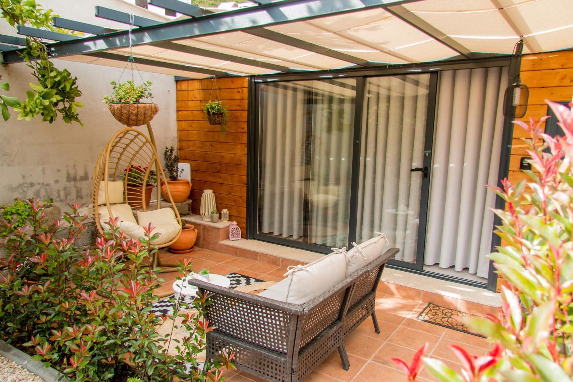 Suite Nunes Pinhão Exteriér fotografie