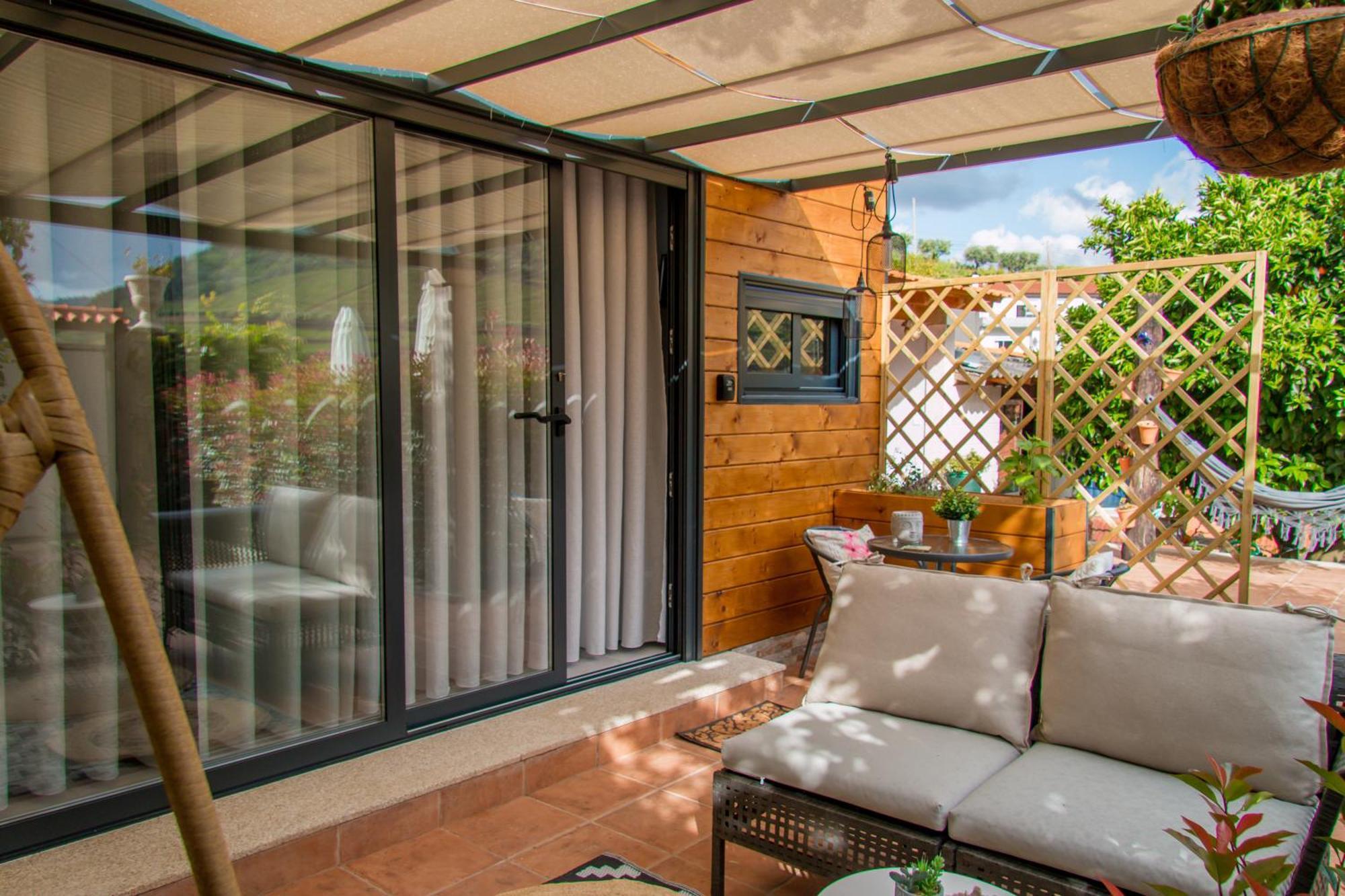 Suite Nunes Pinhão Exteriér fotografie